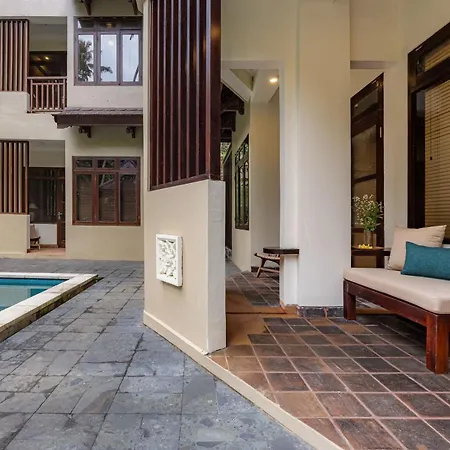 Semana Residences By Cove