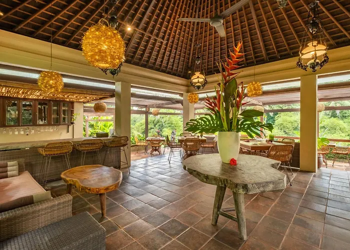 Semana Residences By Cove 4* ウブド