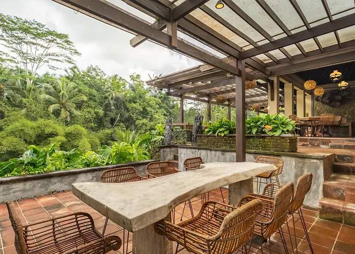Semana Residences By Cove 4*