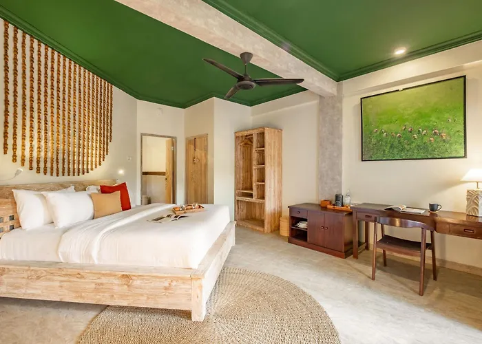 Semana Residences By Cove