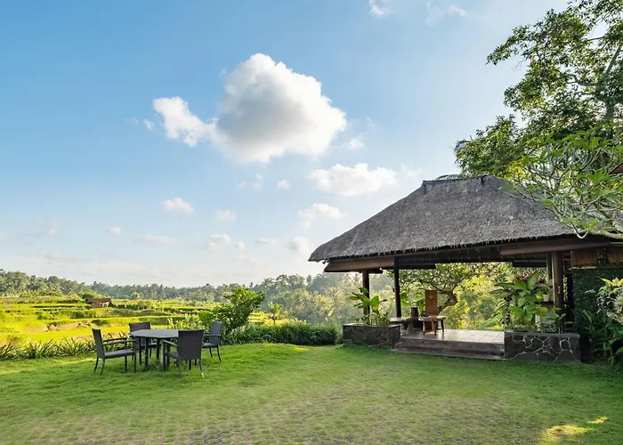 Semana Residences By Cove 4* ウブド