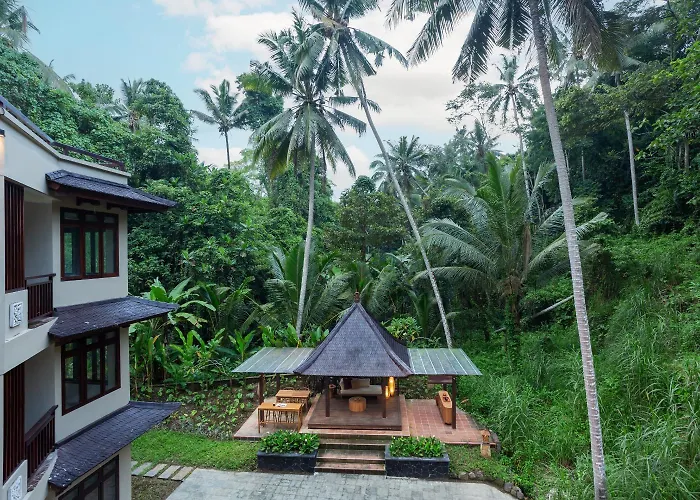 Semana Residences By Cove ホテル