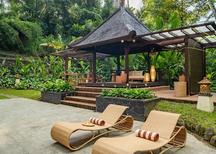 ホテル Semana Residences By Cove