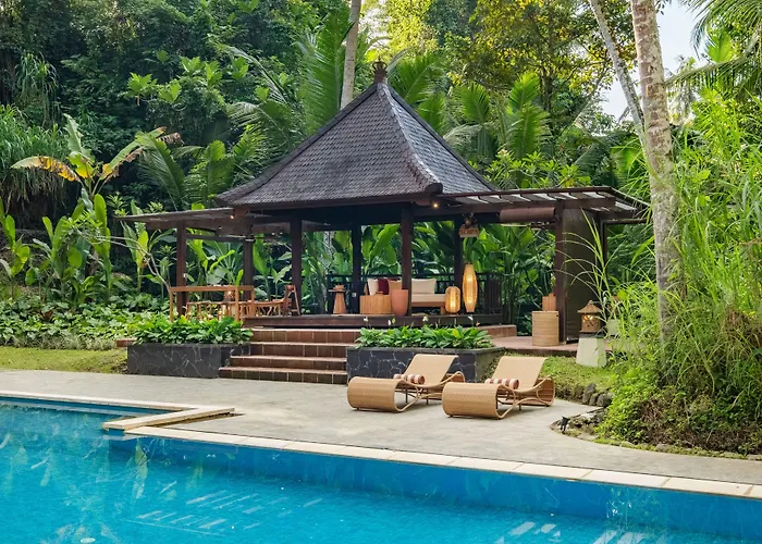 Semana Residences By Cove ホテル