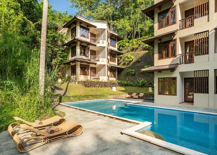 Semana Residences By Cove