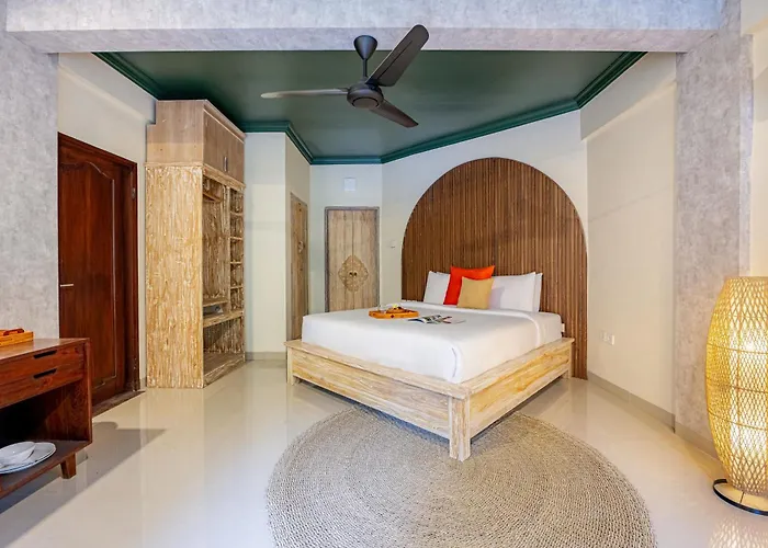 Semana Residences By Cove 4*